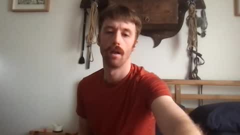 Snapshot of gingerboii1990 chatting on 03-31-26, 04:29 Gingersaps online show from 03-31-26, 04:29