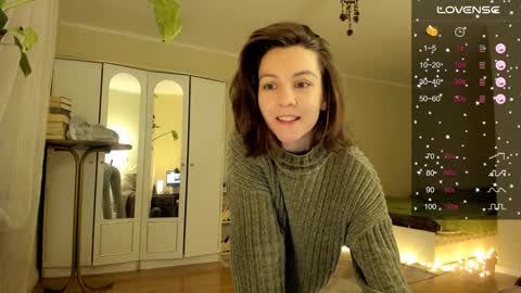 Vasilisa online show from 12-12-24, 03:16