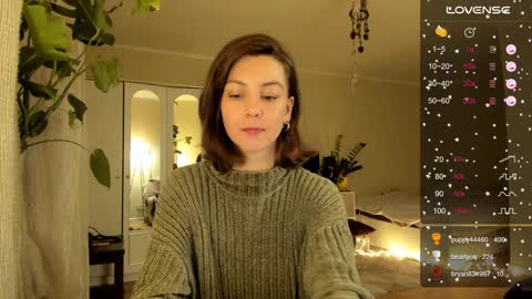 Vasilisa online show from 12-22-24, 08:25