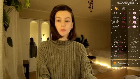 Vasilisa online show from 01-07-25, 06:14