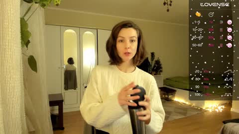 Vasilisa online show from 01-13-25, 04:51