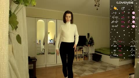 Vasilisa online show from 01-14-25, 04:18