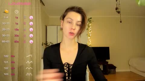 Vasilisa online show from 10-30-25, 05:24