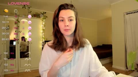 Vasilisa online show from 12-19-25, 05:53