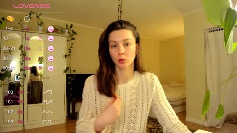Snapshot of gingerbread__house chatting on 03-28-26, 06:18 Vasilisa online show from 03-28-26, 06:18