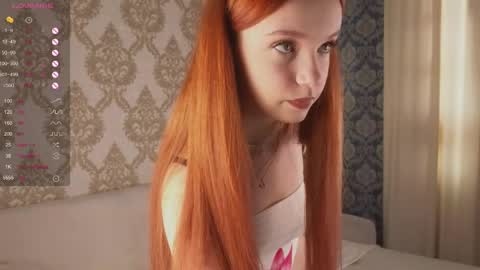 Lina online show from 04-14-26, 12:55