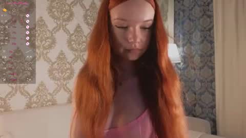 Lina online show from 07-12-26, 04:20
