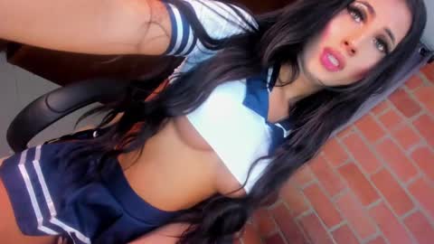 Oberlyn online show from 12-11-24, 06:25