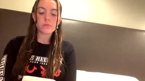 gingerfox777 online show from 12-09-24, 04:23