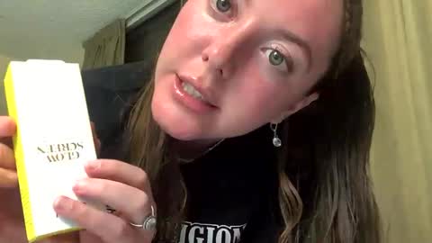 gingerfox777 online show from 12-12-24, 05:52