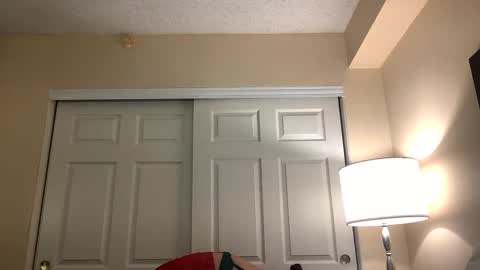 gingerfox777 online show from 01-16-25, 03:56