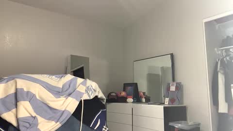 gingerfox777 online show from 02-12-25, 04:12