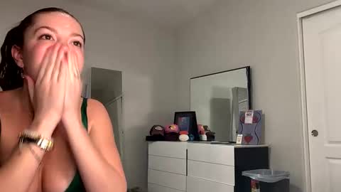 gingerfox777 online show from 02-13-25, 04:00