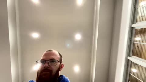 gingerginger111 online show from 12-05-25, 03:09