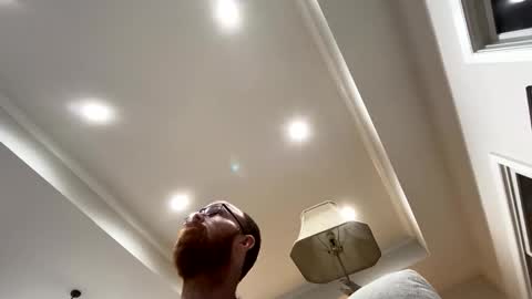 gingerginger111 online show from 12-17-25, 10:38