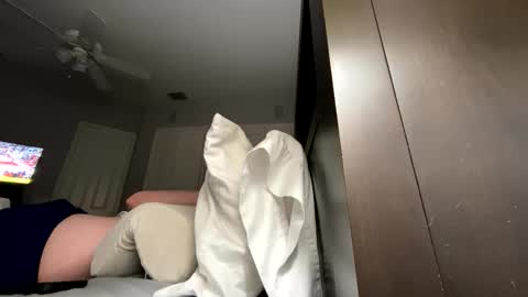 gingerginger111 online show from 03-08-26, 02:59