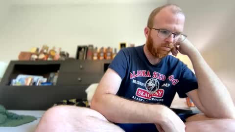gingerginger111 online show from 04-19-26, 03:44