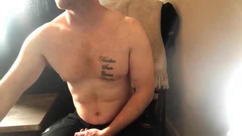 gingerguy3688 online show from 03-07-25, 12:23