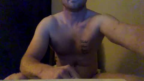 gingerguy3688 online show from 03-09-25, 01:46