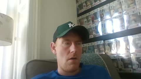 gingerjames90 online show from 05-05-26, 08:22