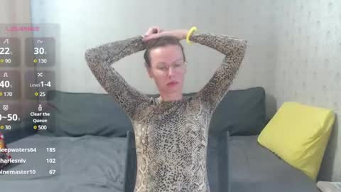 Michelle online show from 01-11-25, 08:00