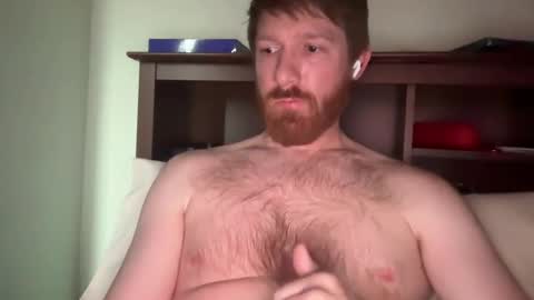 gingermania10 online show from 03-04-25, 07:11