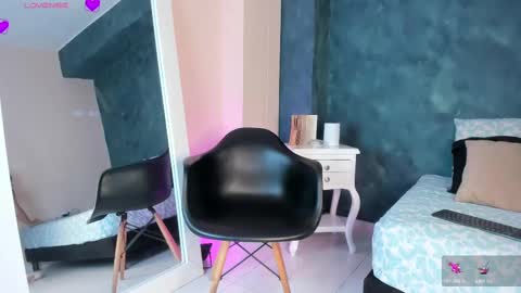 Snapshot of gingermoon_ chatting on 10-02-25, 07:21 Ginger online show from 10-02-25, 07:21