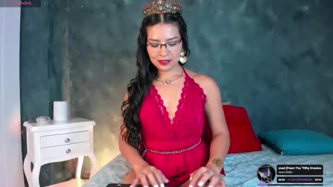 Ginger online show from 03-18-26, 06:44