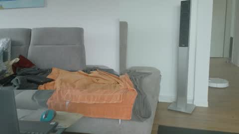 GingerPink online show from 09-22-25, 10:50