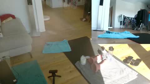 GingerPink online show from 10-14-25, 12:28