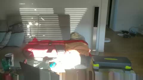 GingerPink online show from 01-07-26, 09:12