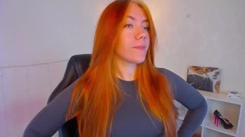 gingerr_pie online show from 09-26-25, 06:56