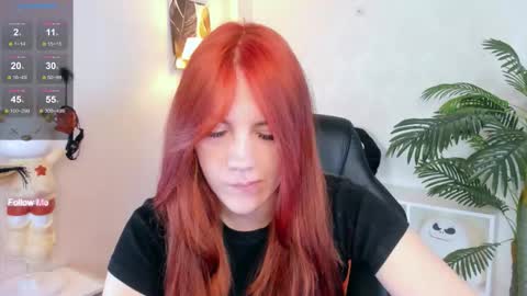 gingerr_pie online show from 12-01-25, 04:39