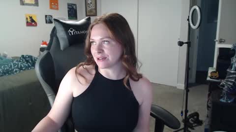 gingervial online show from 09-26-25, 10:47