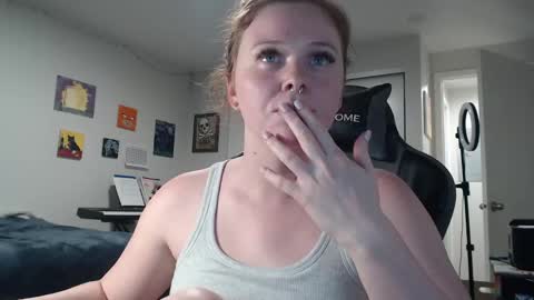 gingervial online show from 10-09-25, 03:26