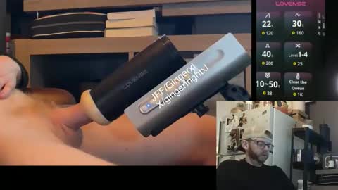 Ginger online show from 05-02-26, 05:29