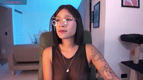 Ginnaa online show from 04-18-26, 12:47