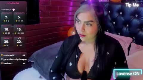 GINNA online show from 07-25-26, 03:48