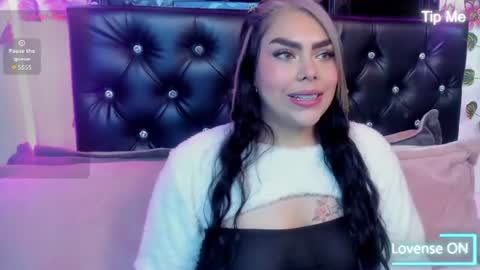 GINNA online show from 07-26-26, 03:36