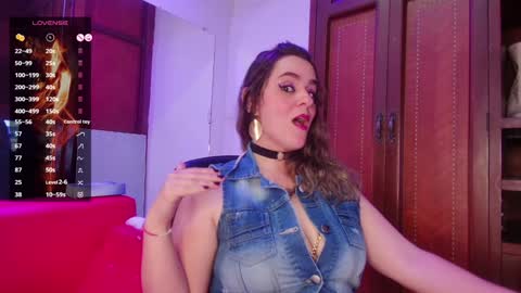 Ginna online show from 01-16-25, 09:19