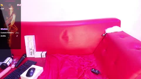 Ginna online show from 01-17-25, 03:32