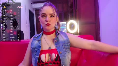 Ginna online show from 01-21-25, 12:29