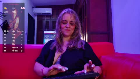 Ginna online show from 02-03-25, 06:17