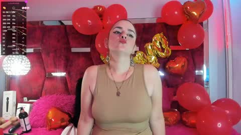 Ginna online show from 02-07-25, 12:28