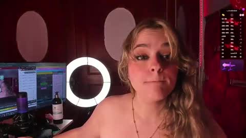 Ginna online show from 02-09-25, 07:30