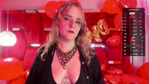 Ginna online show from 02-10-25, 12:18