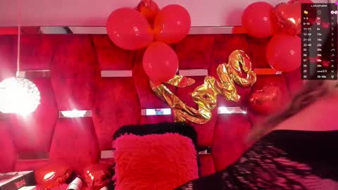 Ginna online show from 02-11-25, 12:16