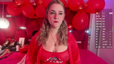 Ginna online show from 02-19-25, 12:11