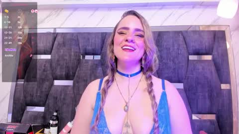 Ginna online show from 09-13-25, 01:00