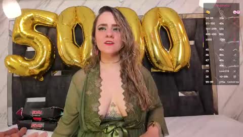 Ginna online show from 09-25-25, 12:53